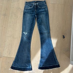AGolde jeans flare 24
